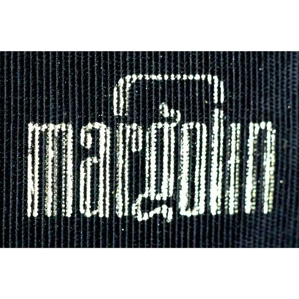 VTG MARGOLIN OLIVE GRAY SNAKE GENUINE LEATHER CHAIN CLUTCH ENVELOPE SHOULDER BAG